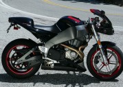 Buell XB9S